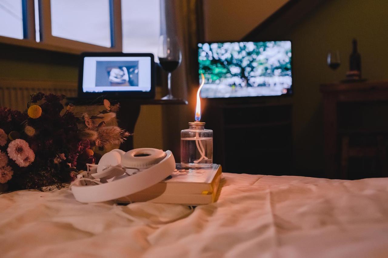 Aivengo Hotel Kolodenka Exteriér fotografie