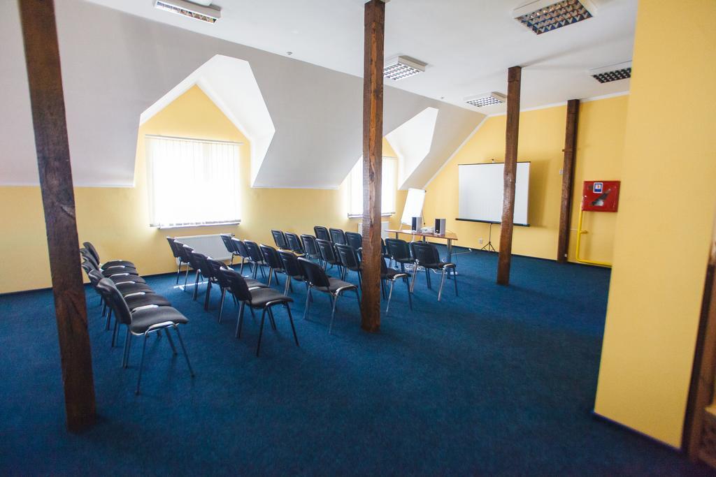 Aivengo Hotel Kolodenka Exteriér fotografie