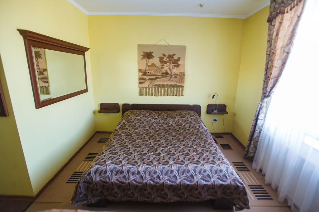 Aivengo Hotel Kolodenka Exteriér fotografie